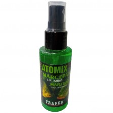 Спрей Traper Atomix Marcepan 50 г (Марципан)