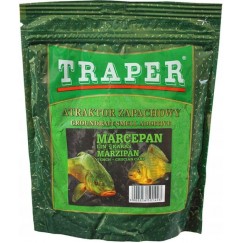 Добавка Traper Atraktor Marcepan 250г (марципан)
