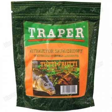 Добавка Traper Atraktor Tutti-Frutti 250г (тутти-фрутти)