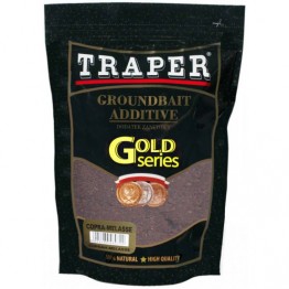 Добавка Traper Gold Copra-melasse 400г (копра-меласса)
