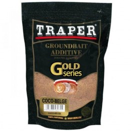 Добавка Traper Gold Coco-belge 400г (бельгийский кокос)