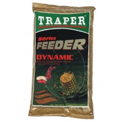 Прикормка Traper Feeder Dynamic 1 кг