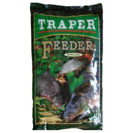 Прикормка Traper Special Feeder 1 кг