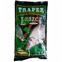 Прикормка Traper Special Leszcz 1 кг (Лещ)