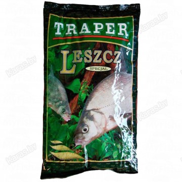 Прикормка Traper Special Leszcz 1 кг (Лещ)