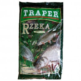 Прикормка Traper Special Rzeka 1 кг (Река)
