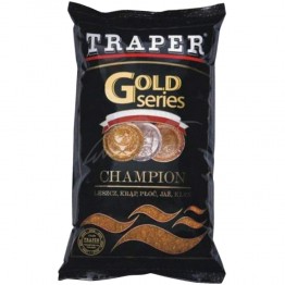 Прикормка Traper Gold Champion 1кг