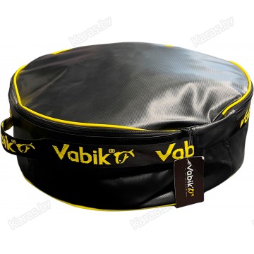 Мягкое ведро для прикормки Vabik PVC 23 л