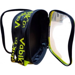 Сумка для рыболовного снаряжения Vabik Crystal Double 18x14x9 см