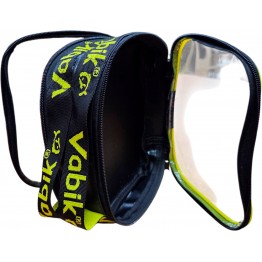 Сумка для рыболовного снаряжения Vabik Crystal Double 18x14x9 см