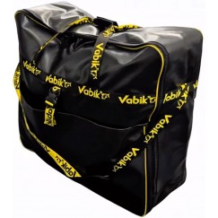 Сумка для рыболовного снаряжения Vabik Maxima PVC 80x70x25 см