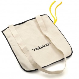 Сумка рыболовная Vabik для опарыша 31х37 см