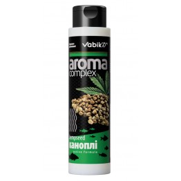 Ароматизатор Vabik Aroma Complex Конопля 250 мл