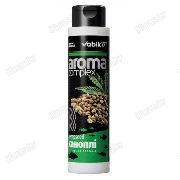 Ароматизатор Vabik Aroma Complex Конопля 250 мл