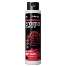 Ароматизатор Vabik Aroma Complex Мотыль 250 мл