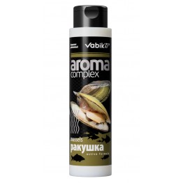 Ароматизатор Vabik Aroma Complex Ракушка 250 мл