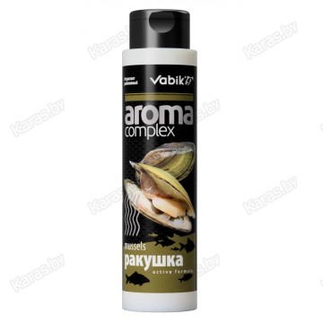 Ароматизатор Vabik Aroma Complex Ракушка 250 мл