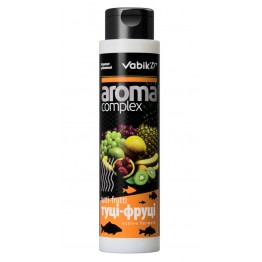 Ароматизатор Vabik Aroma Complex Тутти-Фрутти 250 мл