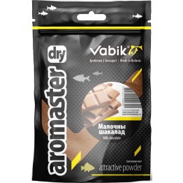 Ароматизатор Vabik Aromaster-Dry Молочный шоколад 100 г