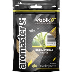 Ароматизатор Vabik Aromaster-Dry Водные травы 100 г
