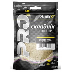 Компонент для прикормки Vabik Экструдат гороха 150 г