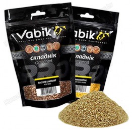 Компонент для прикормки Vabik Big Pack Бисквит 750 г