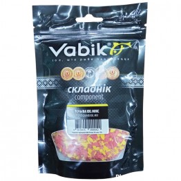 Компонент для прикормки Vabik PRO Печиво XXL Микс 150 г