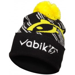 Шапка Vabik ICE MASTER Yellow-black
