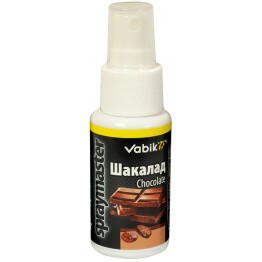 Спрей Vabik Spraymaster Шоколад 50мл