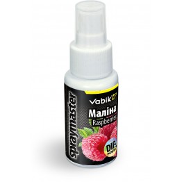 Спрей Vabik Spraymaster Малина 50 мл