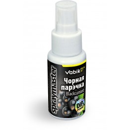 Спрей Vabik Spraymaster Черная смородина 50 мл