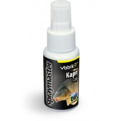 Спрей Vabik Spraymaster Карп 50 мл