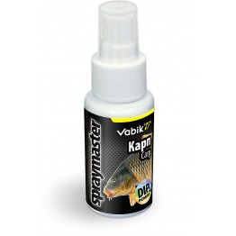 Спрей Vabik Spraymaster Карп 50 мл