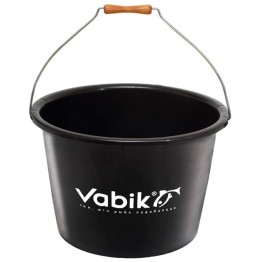 Ведро для прикормки Vabik PRO (13, 18, 25 л)