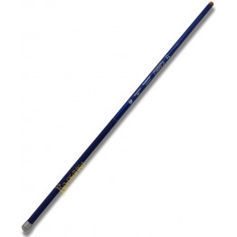 Удочка маховая Волжанка Рапира, 8.0 м, углеволокно, тест: до 25 г, 626 г