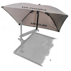 Зонт для насадки Volzhanka Pro Sport Umbrella bait (90*90)