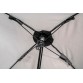 Зонт для насадки Volzhanka Pro Sport Umbrella bait (90*90)