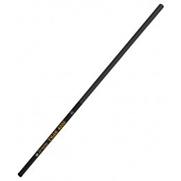 Ручка для подсачека телескопическая Волжанка ТЕЛЕ, 4 м