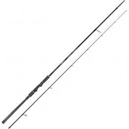 Спиннинг Волжанка Pro Sport Sensor, 2.45 м, углеволокно, тест: 6-32 г, 150 г