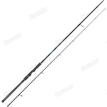 Спиннинг Волжанка Pro Sport Sensor, 2.45 м, углеволокно, тест: 12-48 г, 156 г