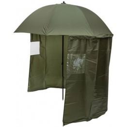 Зонт Wahoo YFD039-10 220 см с полуюбкой