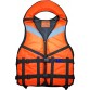 Жилет спасательный WaterSafe до 80 кг