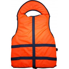 Жилет спасательный WaterSafe до 100 кг