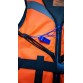 Жилет спасательный WaterSafe до 80 кг