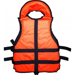 Жилет спасательный детский WaterSafe до 20 кг