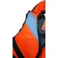 Жилет спасательный детский WaterSafe до 20 кг