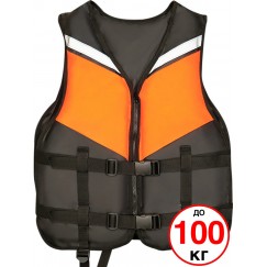 Жилет спасательный WaterSafe Sup до 100 кг