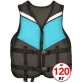 Жилет спасательный WaterSafe Sup до 120 кг