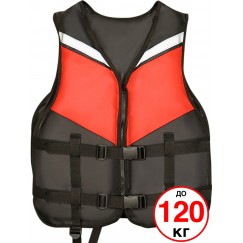 Жилет спасательный WaterSafe Sup до 120 кг