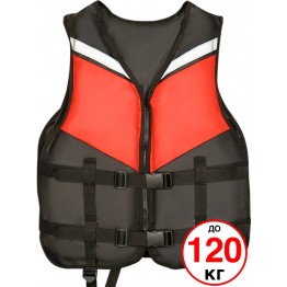 Жилет спасательный WaterSafe Sup до 120 кг